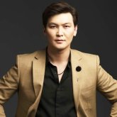 «Бір көргеннен ғашық болдым»: Жігер Ауыпбаев бұрынғы ғашығы жайлы сыр шертті (ВИДЕО)