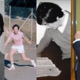 Президенттің сирек кездесетін суреттері мен қызықты деректер (ФОТО)