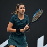 Зарина Дияс Жапонияда өткен турнирдің чемпионы атанды (ВИДЕО)