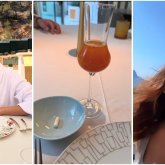 «Әлі 27-дегі қыз сияқтымын»: Динара Сәтжан күйеуімен қайда демалып жатқанын айтты (ВИДЕО)