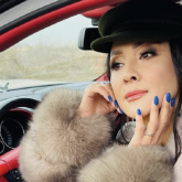 «Арамыз бес жас»: Меруерт Түсіпбаеваға өзінен кіші жігіт үйленуге ұсыныс жасаған (ВИДЕО)