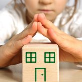 Солтүстік Қазақстанда жетім балалардың үйіне басқа адамдар кіріп алған