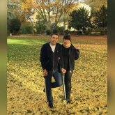 «Германияда ота жасаттым»: Танымал кәсіпкер сүтті шайдың зиянын айтып, дабыл қақты