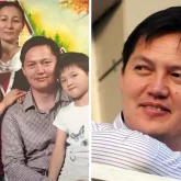 «Өзімді-өзім барынша сүйреп шықтым»: марқұм Бейсен Құранбектің жұбайы алғаш рет ашық сұхбат берді