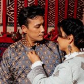 «Бөтен әйелге көрсеткенім дұрыс емес шығар»: Дастан Оразбеков отбасылық құпиясын ашты (ВИДЕО)