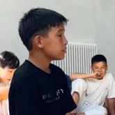 «Спортты тастап кетпеймін»: Балқадиша әнімен елді тәнті еткен бала арманын айтты (ВИДЕО)