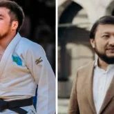 «Елдос Сметов менің күйеу балам»: Мұхамеджан Тазабек спортшы туралы шындығын айтты