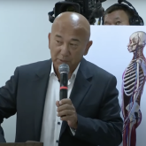 Бишімбаев ісінде сараптама жасаған маман Шерзаттың өлімінің себебін айтты