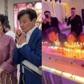 «Ақ түйенің қарны жарылған күн»: Қыдырәлі Болманов туған күнін дүркіретіп атап өтті (ВИДЕО)