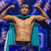 Жеңіліп көрмеген қазақстандық ММА-дегі алтыншы жеңісіне қол жеткізді (ВИДЕО)