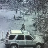 «5 күн ауруханада жатты»: Петропавлдық әйел баласымен сөзге келіп қалған бүлдіршінді аяусыз ұрып-соққан (ВИДЕО)