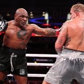 Майк Тайсон Қазақстанда жекпе-жек өткізуі мүмкін