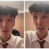 Назарбаев зияткерлік мектебінен балағат сөз айтқаны үшін шығарылған оқушы президентке үндеу жолдады (ВИДЕО)