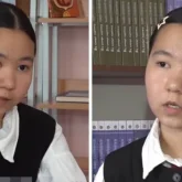 Жаңаөзенде бір минутта 5 000 сөз оқитын оқушы көпті таңқалдырды (ВИДЕО)