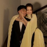 «Мені жыл сайын роддомға жібереді»: Ерке Есмахан күйеуінің мықтылығын айтып, мақтанды