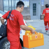 Алматы облысында 4 адам қайғылы жағдайда қаза тапты (ВИДЕО)