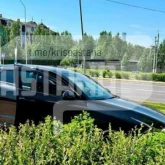 Астанада жүргізушінің жүрегі тоқтап, көлікте көз жұмды