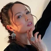 «Өте сағындым»: Кәмшат Жолдыбаева желі қолданушыларына үндеу жасады