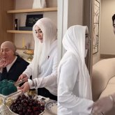 «Жүрегім жылып, көңілім босап кетті»: Блогер Фариза Төреәлі отбасы туралы әсерлі жазба жариялады (ВИДЕО)