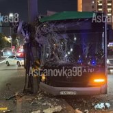 Астанадағы автобус апаты: Зардап шеккендер 19,6 млн теңгеге дейін өтемақы ала алады