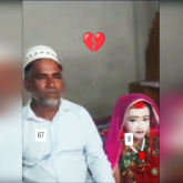 «Жүзін әжім басқан қария»: 67 жастағы имам 8 жастағы қызбен некесін қидырған