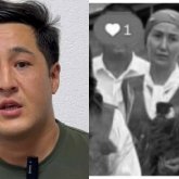 «Сыныптасымен жақындасқан»: 20 жылдық кеште болған сұмдық жайлы айтқан блогер халықтың ашуын туғызды