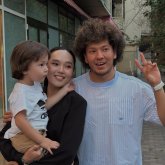 «Біз ойлағандай болмады»: Жанар Айжанованың қызы мен күйеу баласы тағы да жұрттың назарын аударды