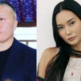 «Кейде кешіру де, түсіну де мүмкін емес»: Айсәуле Бақытбек әкесі туралы ойын айтты (ФОТО)