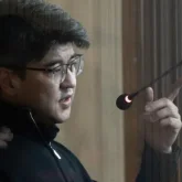 Бишімбаев алиментті азырақ төлеу үшін мүлкін қайта рәсімдеткен