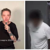 Алматыда түнгі клуб басшысы қызметкерін зорлаған (ВИДЕО)