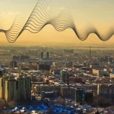 Алматыда жер сілкінді