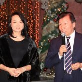 «9 немерем бар»: Нұржамал Үсенбаева алғаш рет отбасы туралы құпияны жайып салды