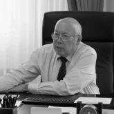 Бұрынғы геология вице-министрі дүниеден өтті