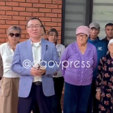 Шерзат өліміне қатысты сотталғандардың туыстары Президентке үндеу жолдады (ВИДЕО)