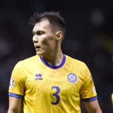 Қазақстан құрамасының футболшылары Солтүстік Македониядан жеңіліп қалды