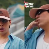 «Үйге барғанда жазаңды аласың»: Kalifarnia-ның жаңа әнінің сөзі елдің ашуына тиді (ВИДЕО)