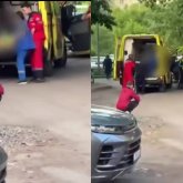 Қарағандыда үш жасар бала терезеден құлап, жан тапсырды (ВИДЕО)