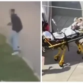 «20-ға жуық оқ атылған»: Мектепте атыс болып, 11 адам қаза тапты