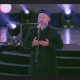 «Бала өртеніп, ұшақ құлағанда жаназаға бармаған»: Сәкен Майғазиевтің тойына келген Бас мүфти сынға ұшырады