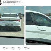 Абай болыңыз! Астанада «көрінбейтін» камералар пайда болды