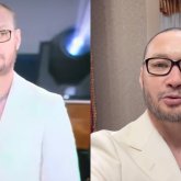 «Масқара, түрі не болып кеткен»: Сәкен Майғазиевтің тойында Азамат Сатыбалдыны көпшілік танымай қалды (ФОТО)