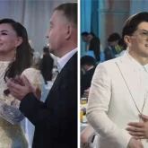 «Өркөкірек балаңды не қылсын»: Мадина Сәдуақасова Сәкенмен құда болғысы келетінін айтып, сынға қалды