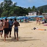 «200 метрге жүзіп барған»: Таиландта қазақстандық турист теңізге тұншығып өлді