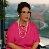 «Негізі Майра емес, Махирамын»: Майра Ілиясова бала күнгі қылықтары жайлы айтты (ВИДЕО)