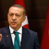 Ердоған Израильді сабырға шақырып, Иранға соққы берудің салдары туралы ескертті