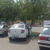 «Рұқсатсыз темекі шеккен»: Петропавлда мас жолаушы такси жүргізушісін өлтіріп кеткен