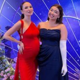 «Қайраттың өзі емес, әні ғана болды»: Жұлдыз Әбдікәрімова қызының мектеп бітіру кешіндегі сезімімен бөлісті