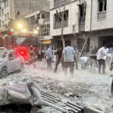 Жүздеген адам Ираннан Түркіменстан арқылы шығып кеткен: ішінде қазақстандықтар бар