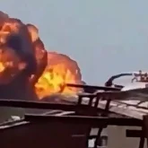 Сенсациялық видео: 310 адам қаза тапқан ұшақтың не себепті құлағаны белгілі болды (ВИДЕО)