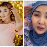 «Ізгі амалдарым мен ниеттерім»: Танымал блогер хиджабқа келетінін мәлімдеді (ФОТО)